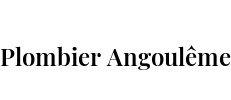 Plombier Angoulême